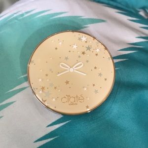 CiateLondon GlowTo Illuminating Blush: Summer Love